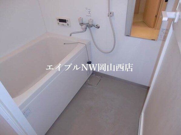 パティオ表町の物件内観写真